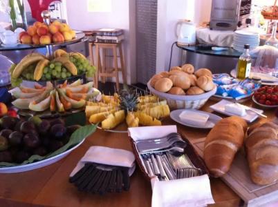Baia Blu Rta Residence - 12