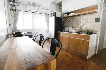 Bed Addict Hostel - 29