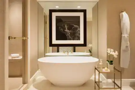 Rosewood Mansion on Turtle Creek - 20