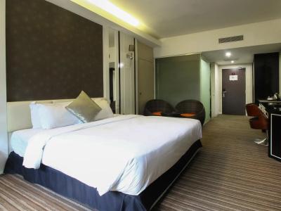 The Sterling Boutique Melaka - 109