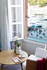 Best Western du Roy d'Aragon - 33