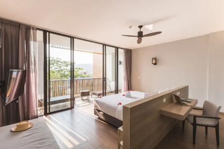 Isanook Resort & Suites Hua Hin - Sha Plus Certified - 58
