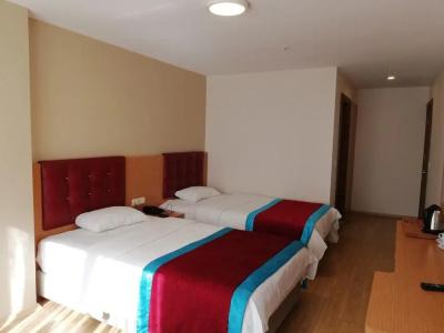 Bursa şahin - 5