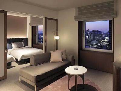 The Mark Grand Rafre Saitama - 74