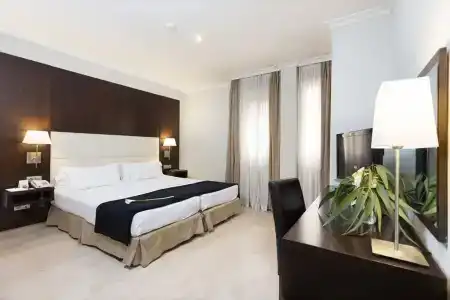 Taburiente S.C.Tenerife - 4