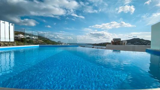Amperian Mykonos Suites & Villas - 112