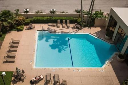 Houston Marriott Westchase - 33