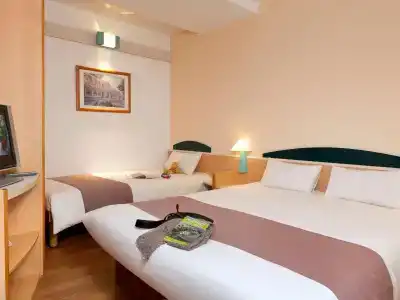 ibis Namur Centre - 54