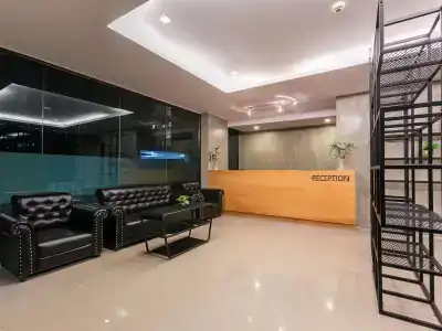 B2 South Pattaya - 1