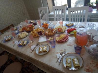 Kurak Homestay & - 6