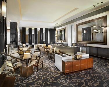 The St Regis Bangkok- Sha Extra Plus - 17