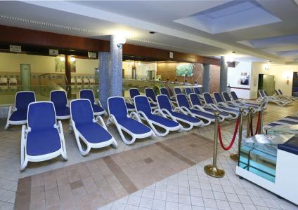 Ensana Thermal Aqua - 16