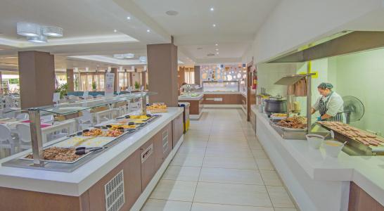 New Famagusta & Suites - 11