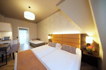 Drei Kronen Wien City - 38
