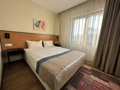 n'Ala Otel - 47