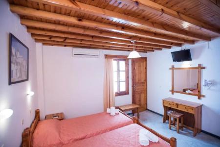 Florance  & Rooms - 39