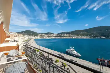 Samos City - 176