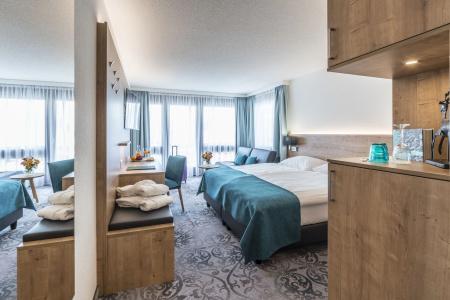 Central Swiss Quality Sporthotel - 8
