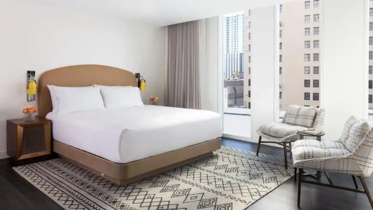 Hyatt Centric Congress Avenue Austin - 82