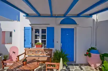 Sea View  & Studios - 80