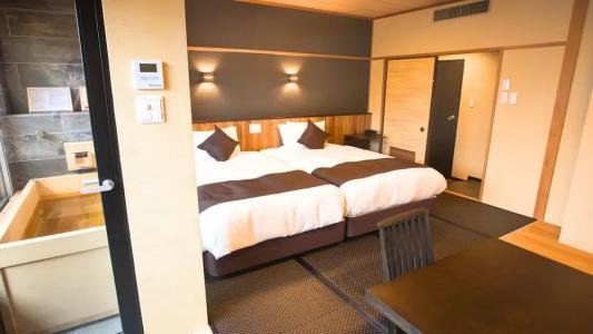 Livemax Resort Hakone Ashinoko - 46
