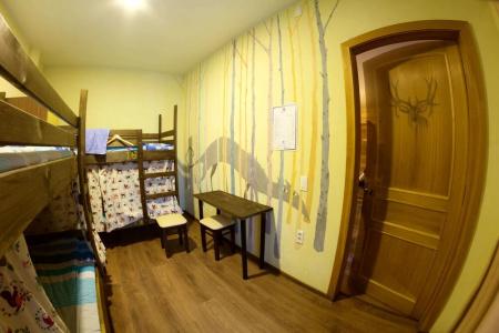 HD Hostel - 12