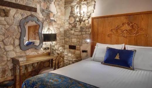 Kamares Boutique & Spa - 39