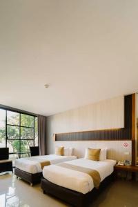 Sukhothai Treasure & Spa- Sha Plus Certified - 100