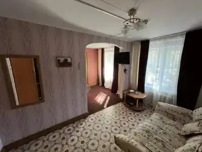 Заимка на пеньках - 20
