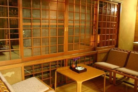 Senshinkan Matsuya - 3