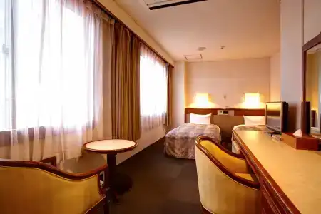 Yugaf Inn Okinawa - 11