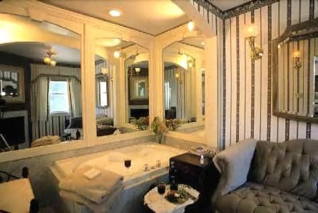 Serenity Inn - 1