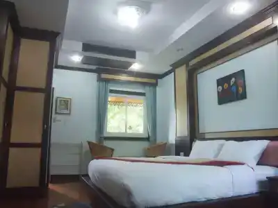 Oyo 987 Piyapruk Resort - 1