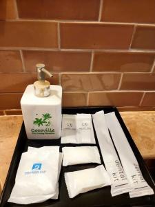 Cocoville Phuket - Sha Plus - 50