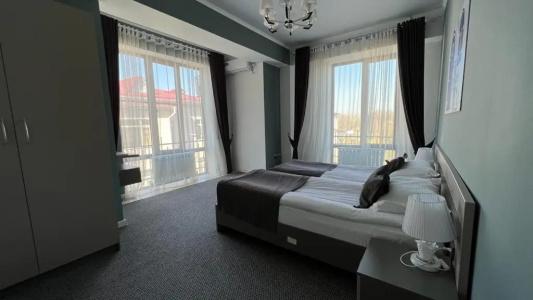 Апарт-отель Casablanca - 27