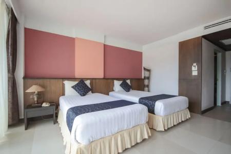 Capital o 1111 Ananda Lanta Resort - Sha Plus - 107
