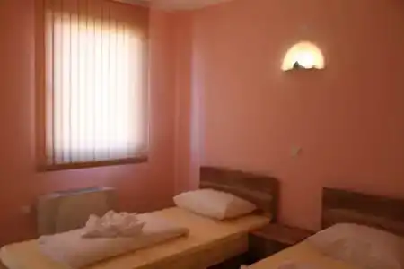 Хотел Александър - 4