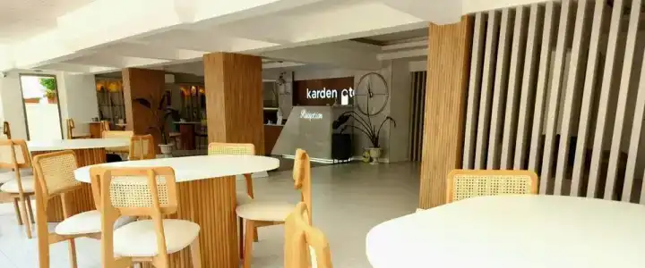 Karden Otel - 23