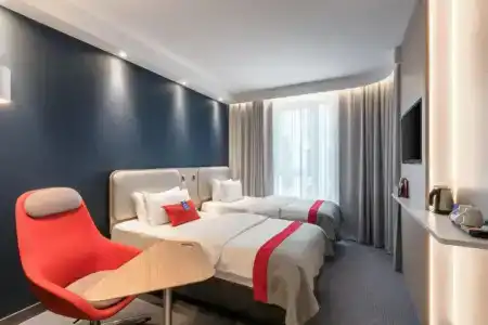Holiday Inn Express - Sindelfingen, An Ihg - 6