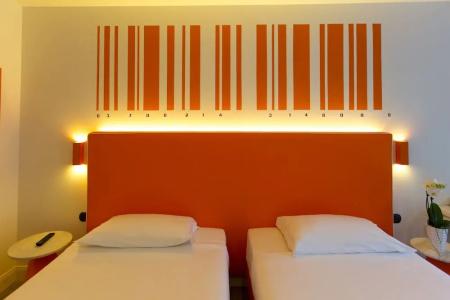 Al Campanile Apart& Suite - 31