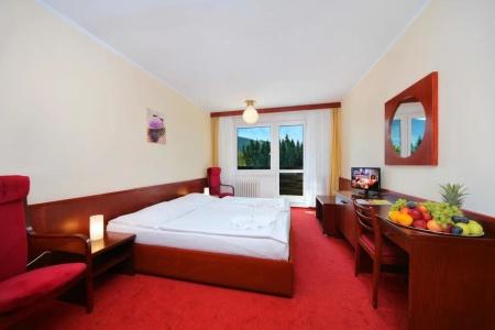 Wellness Svornost - 5