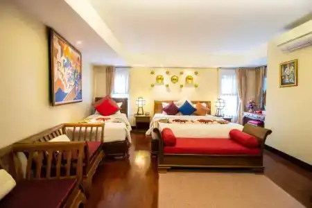 Viang Thapae Resort- Sha Extra Plus - 111