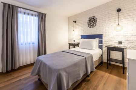 The Poyz Bodrum - 94