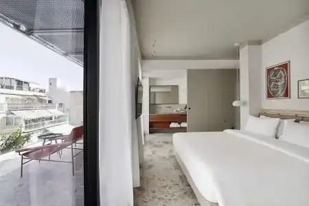 The Social, a member of Radisson Individuals - 25