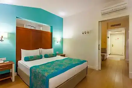 Terrace Beach Resort All Inclusive - 59