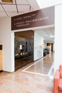 Ajda - Terme 3000 - Sava Hotels & Resorts - 0