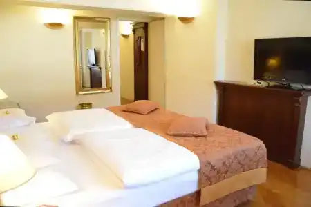 Radisson Blu Altstadt - 43