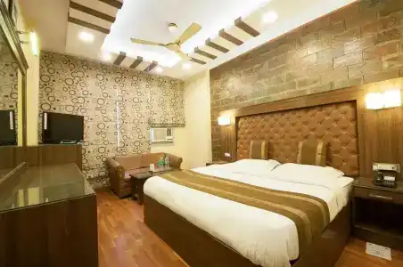 Lal's Haveli - 39