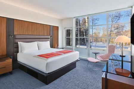 Aspen Meadows - 55