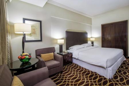 Grand Excelsior Deira - 23